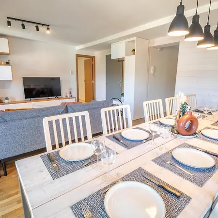 3 Avec Sauna - 9 Pers * Gérardmer