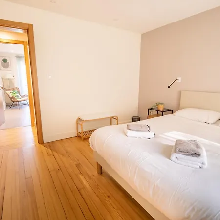 3 Avec Sauna - 9 Pers *