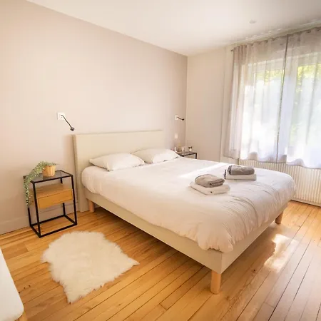 3 Avec Sauna - 9 Pers Gérardmer