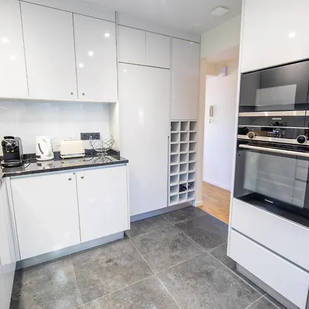 Apartamento 3 Avec Sauna - 9 Pers *